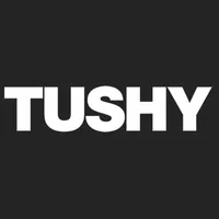Tushy channel logo