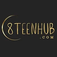 8 Teen Hub logo