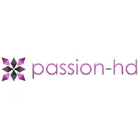 Passion-HD logo