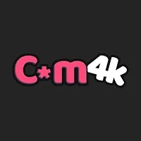Cum 4K channel logo