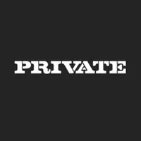Private channel logo