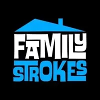 Family Strokes channel logo