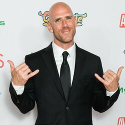 Johnny Sins