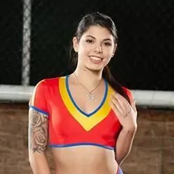 Gina Valentina