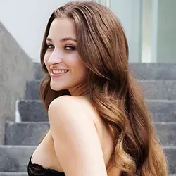 Dani Daniels