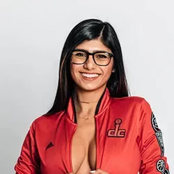 Mia Khalifa