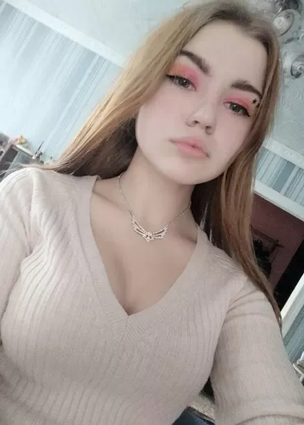 model photo